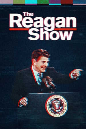 En dvd sur amazon The Reagan Show