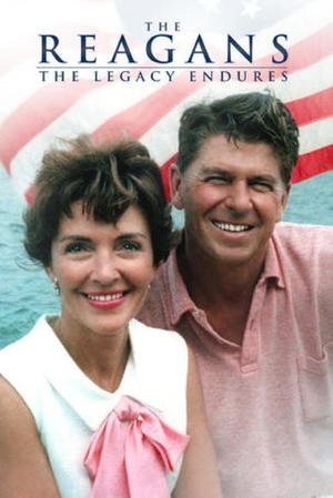 En dvd sur amazon The Reagans: The Legacy Endures