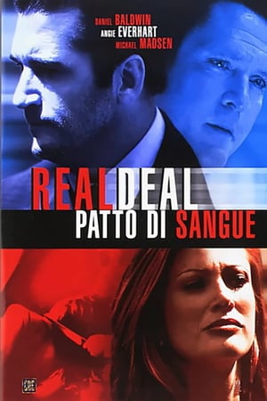 En dvd sur amazon The Real Deal