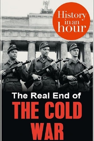 En dvd sur amazon The Real End of The Cold War