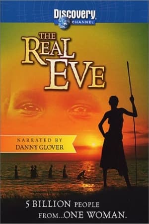 En dvd sur amazon The Real Eve