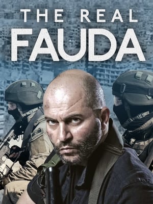 En dvd sur amazon The Real Fauda