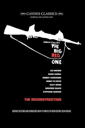 En dvd sur amazon The Real Glory: Reconstructing 'The Big Red One'