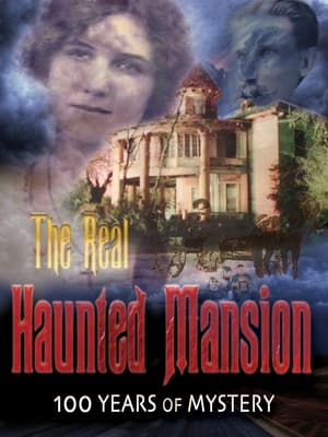 En dvd sur amazon The Real Haunted Mansion