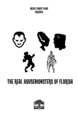 En dvd sur amazon The Real Housemonsters of Florida