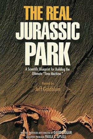 En dvd sur amazon The Real Jurassic Park