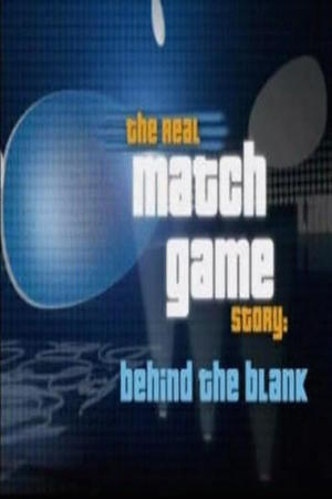 En dvd sur amazon The Real Match Game Story: Behind The Blank