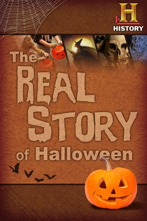 En dvd sur amazon The Real Story of Halloween