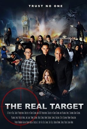 En dvd sur amazon The Real Target