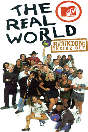 En dvd sur amazon The Real World Reunion: Inside Out