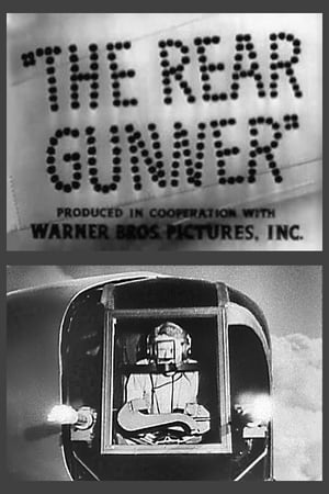 En dvd sur amazon The Rear Gunner