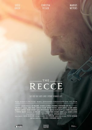 En dvd sur amazon The Recce