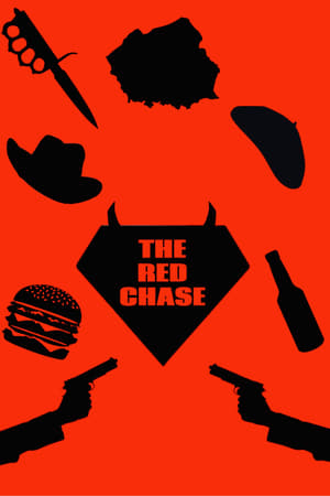 En dvd sur amazon The Red Chase