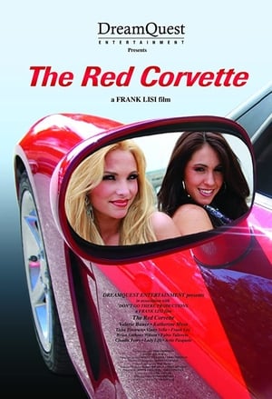 En dvd sur amazon The Red Corvette