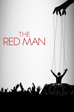 En dvd sur amazon The Red Man