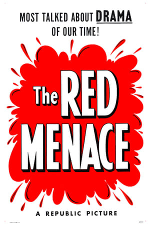 En dvd sur amazon The Red Menace