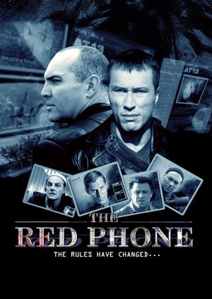 En dvd sur amazon The Red Phone - Manhunt