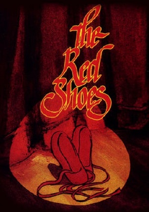 En dvd sur amazon The Red Shoes