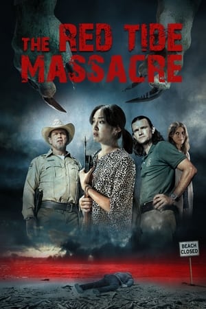 En dvd sur amazon The Red Tide Massacre