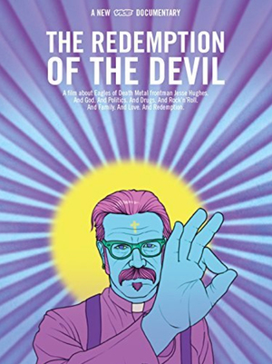 En dvd sur amazon The Redemption of the Devil