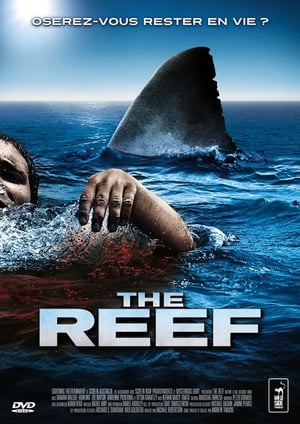 En dvd sur amazon The Reef