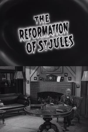 En dvd sur amazon The Reformation of St. Jules