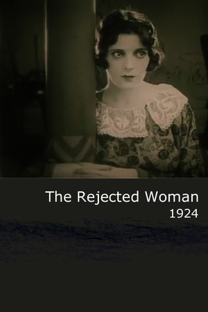 En dvd sur amazon The Rejected Woman