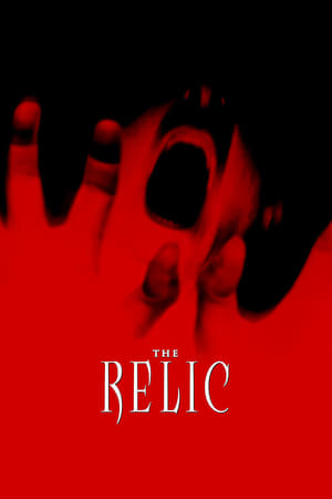 En dvd sur amazon The Relic