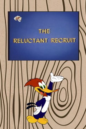 En dvd sur amazon The Reluctant Recruit