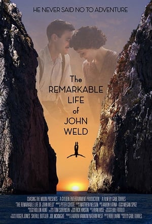 En dvd sur amazon The Remarkable Life of John Weld