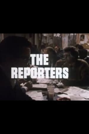 En dvd sur amazon The Reporters