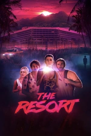 En dvd sur amazon The Resort