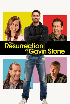 En dvd sur amazon The Resurrection of Gavin Stone