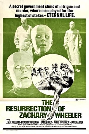 En dvd sur amazon The Resurrection of Zachary Wheeler