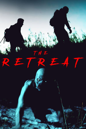 En dvd sur amazon The Retreat