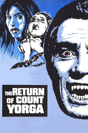 En dvd sur amazon The Return of Count Yorga