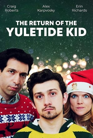 En dvd sur amazon The Return of the Yuletide Kid