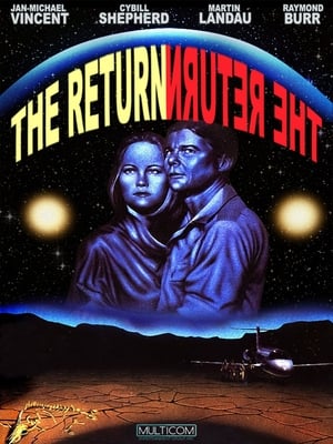 En dvd sur amazon The Return