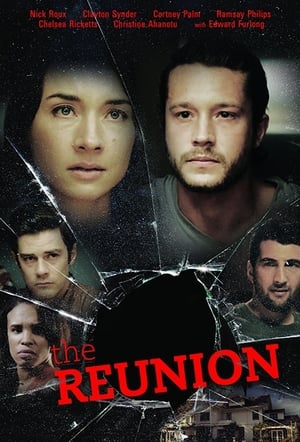 En dvd sur amazon The Reunion