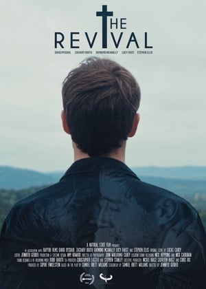 En dvd sur amazon The Revival