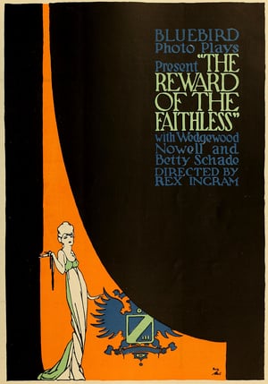 En dvd sur amazon The Reward of the Faithless