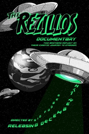 En dvd sur amazon The Rezillos Documentary