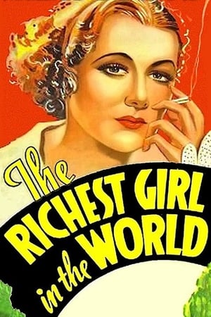 En dvd sur amazon The Richest Girl in the World