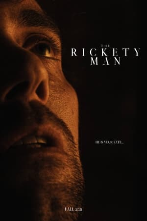 En dvd sur amazon The Rickety Man