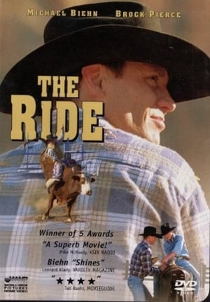En dvd sur amazon The Ride