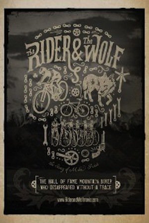 En dvd sur amazon The Rider & the Wolf