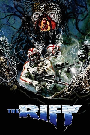 En dvd sur amazon The Rift