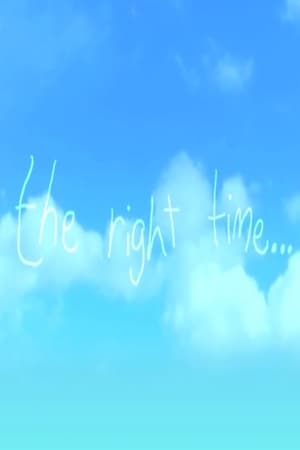 En dvd sur amazon The Right Time