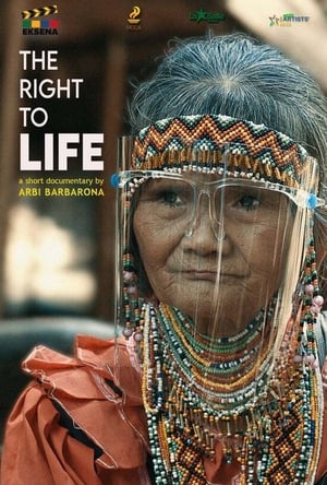 En dvd sur amazon The Right To Life