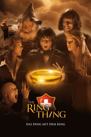 En dvd sur amazon The Ring Thing